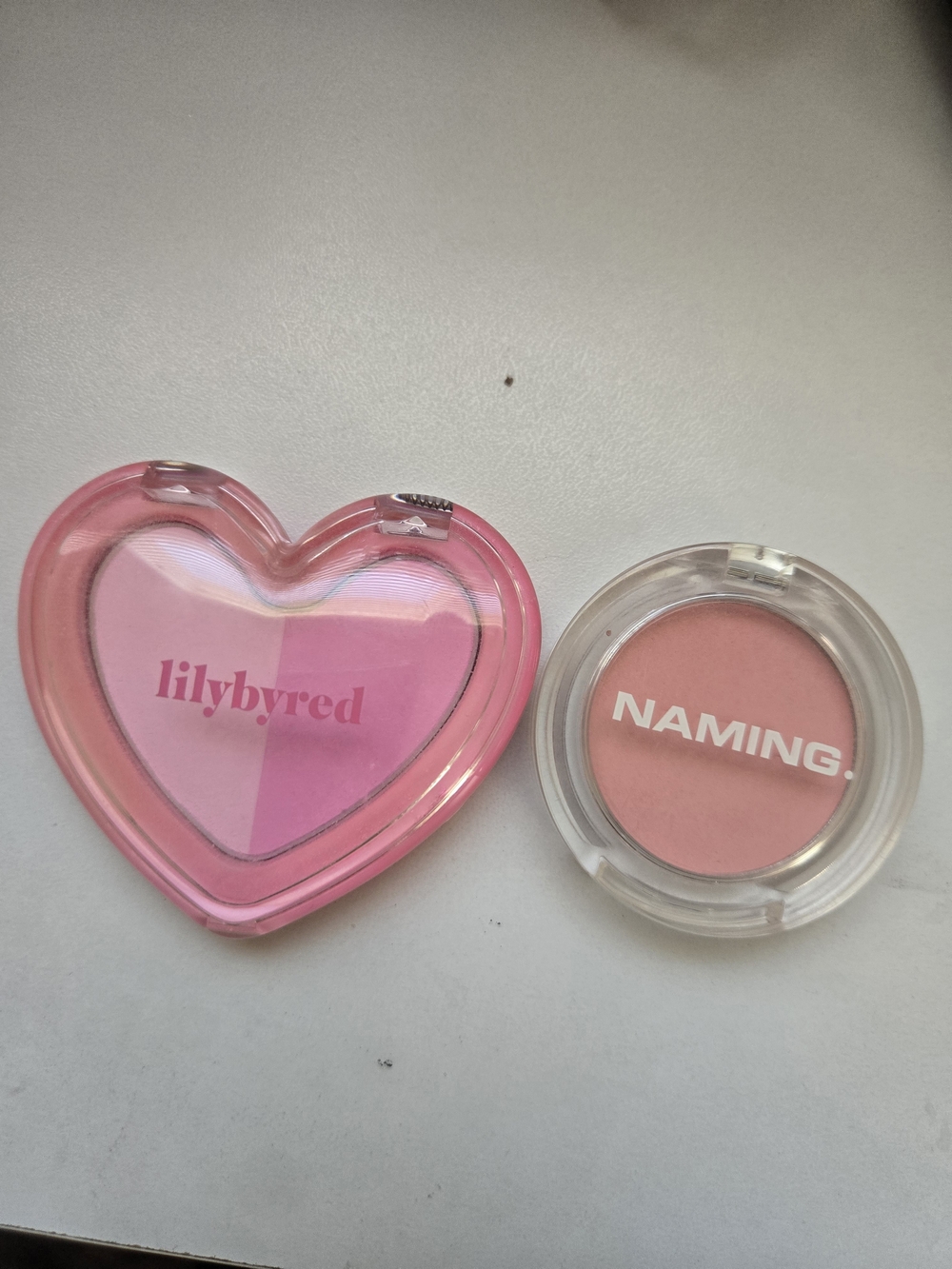Kbeauty Blush Bundle